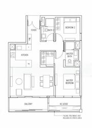 19 Nassim (D10), Apartment #472199201